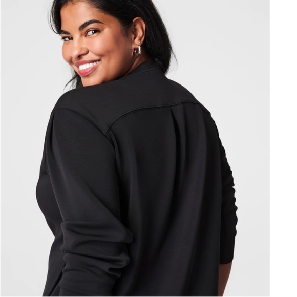 SPANX crew neck dress - Picture 2 of 5